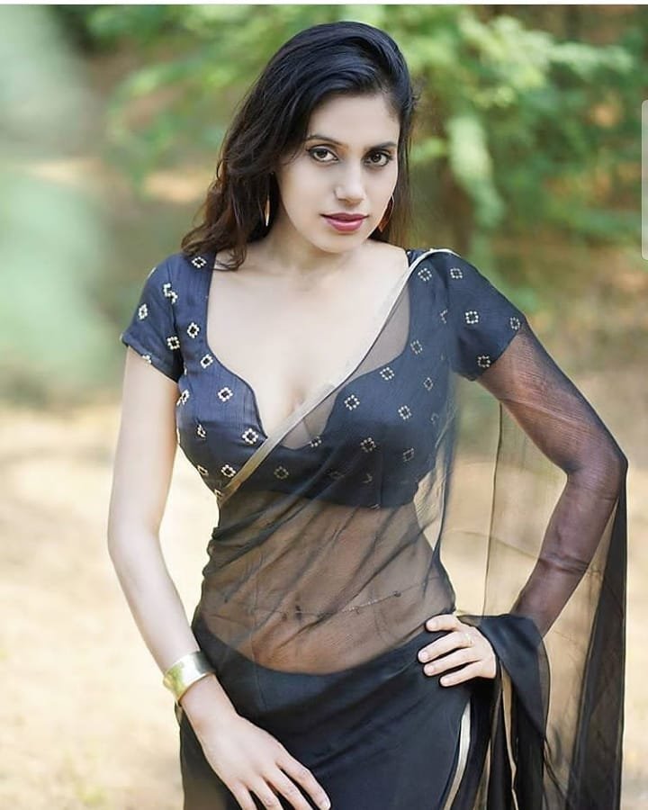 Kotturpuram Escort Services